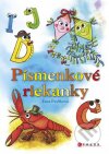 Písmenkové riekanky