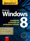Mistrovství v Microsoft Windows 8