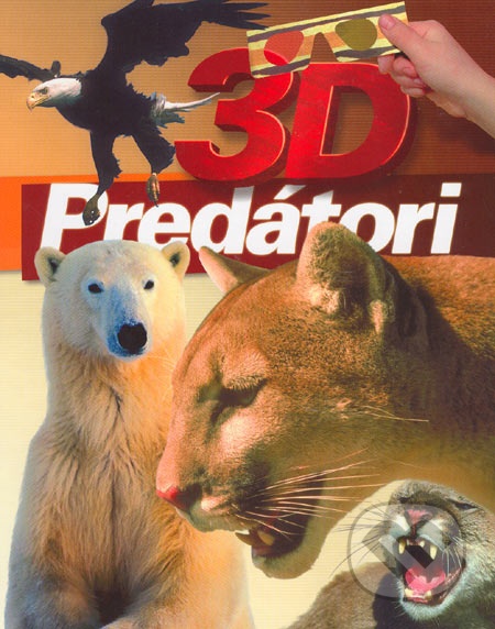 Predátori