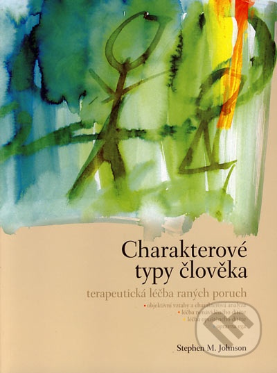 Charakterové typy člověka