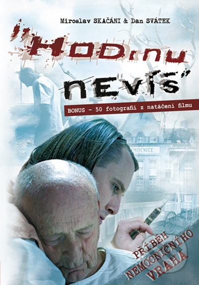 Hodinu nevíš