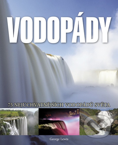 Vodopády