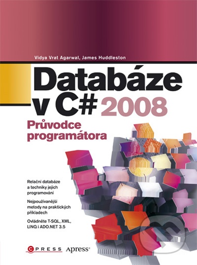 Databáze v C# 2008