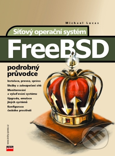 Síťový operační systém FreeBSD