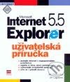 Microsoft Internet 5.5 Explorer