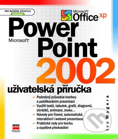 Microsoft Power Point 2002