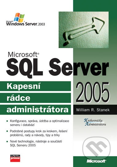 Microsoft SQL Server 2005