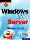 Microsoft Windows 2000 Server