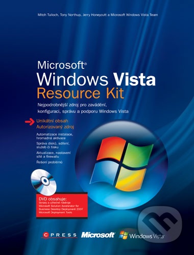 Microsoft Windows Vista. 1., 2
