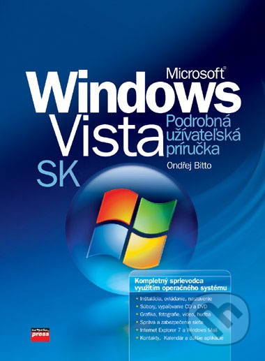 Microsoft Windows Vista Sk