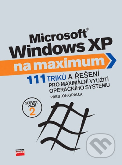 Microsoft Windows XP na maximum