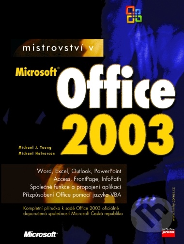Mistrovství v Microsoft Office 2003