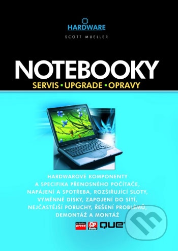 Notebooky