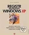 Registr Microsoft Windows XP
