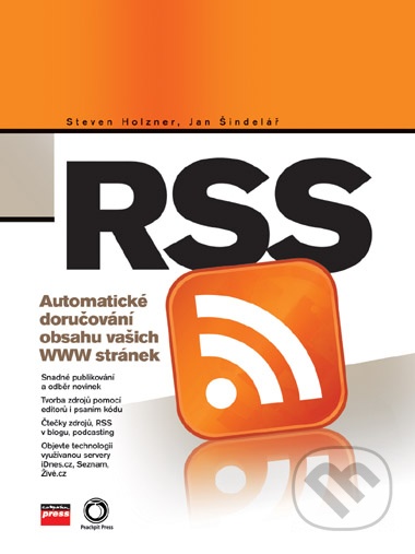 RSS. Automatické doručování obsahu vašich www stránek