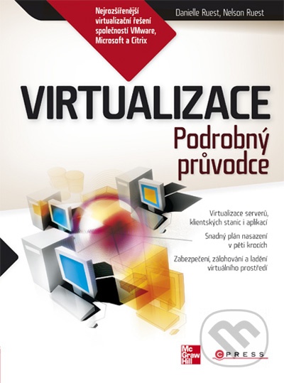 Virtualizace