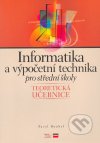 Informatika a výpočetní technika