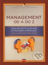 Management od A po Z