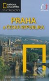 Praha a Česká republika