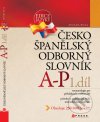 Česko-španělský odborný slovník