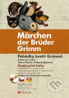 Pohádky bratří Grimmů Märchen der Brüder Grimm