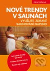 Nové trendy v saunách