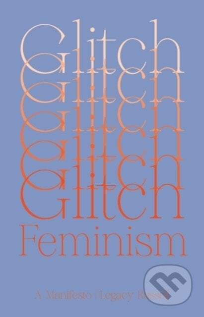 Glitch feminism