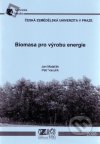 Biomasa pro výrobu energie