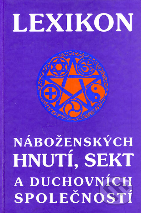 Lexikon náboženských hnutí, sekt a duchovních společností