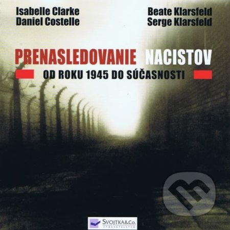 Prenasledovanie nacistov