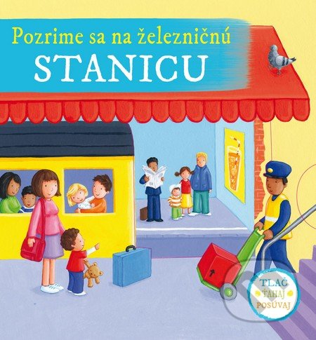 Zobraziť informácie o knihe na stránke www.martinus.sk