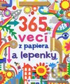 365 vecí z papiera a lepenky