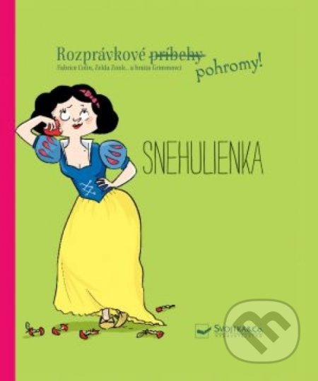 Snehulienka