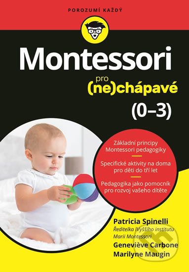 Montessori pro (ne)chápavé