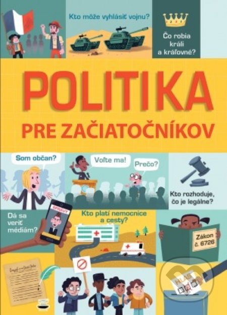 Politika pre začiatočníkov