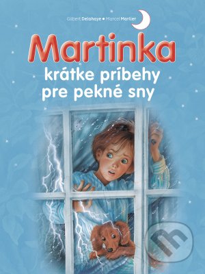 Martinka