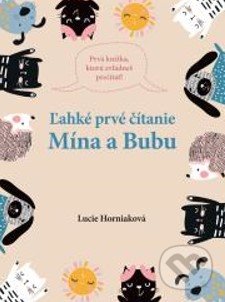 Mína a Bubu