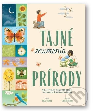 Tajné znamenia prírody