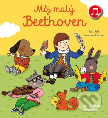 Môj malý Beethoven