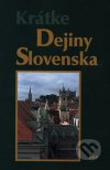 Krátke dejiny Slovenska