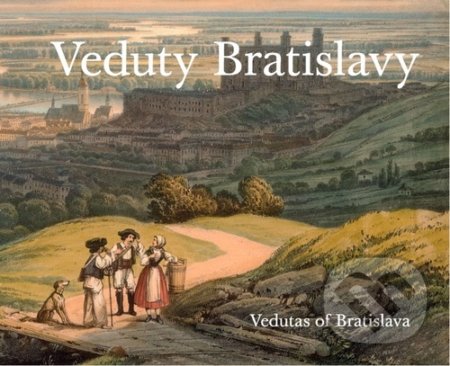 Veduty Bratislavy