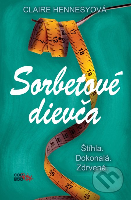 Sorbetové dievča