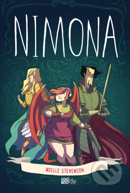 Nimona