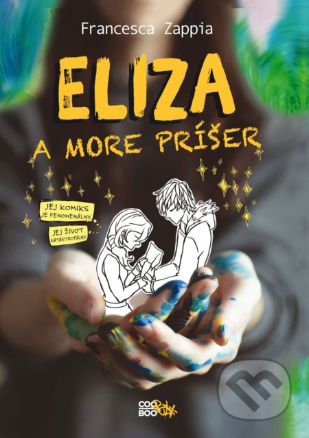 Eliza a more príšer