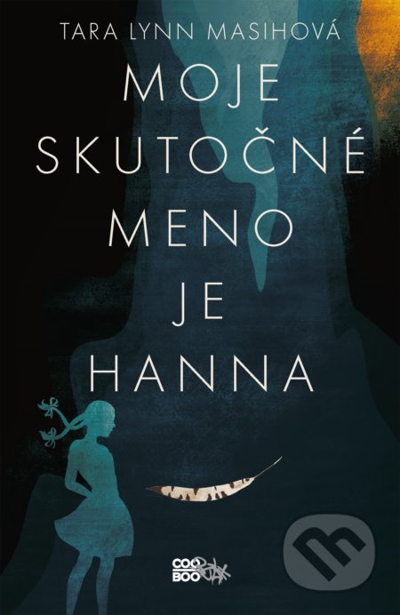 Moje skutočné meno je Hanna