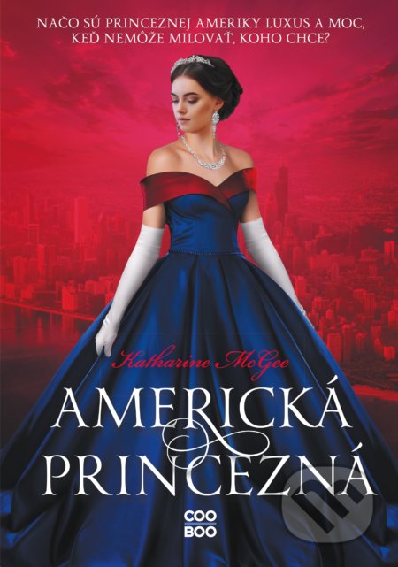 Americká princezná