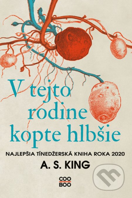 V tejto rodine kopte hlbšie