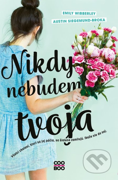 Nikdy nebudem tvoja