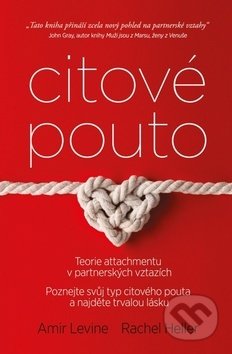 Citové pouto