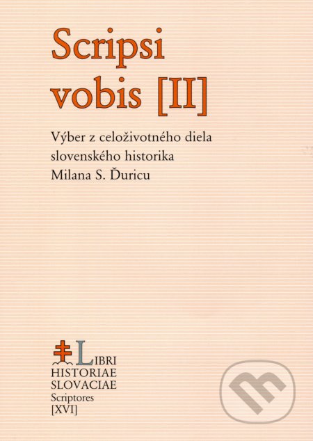 Scripsi vobis [II]